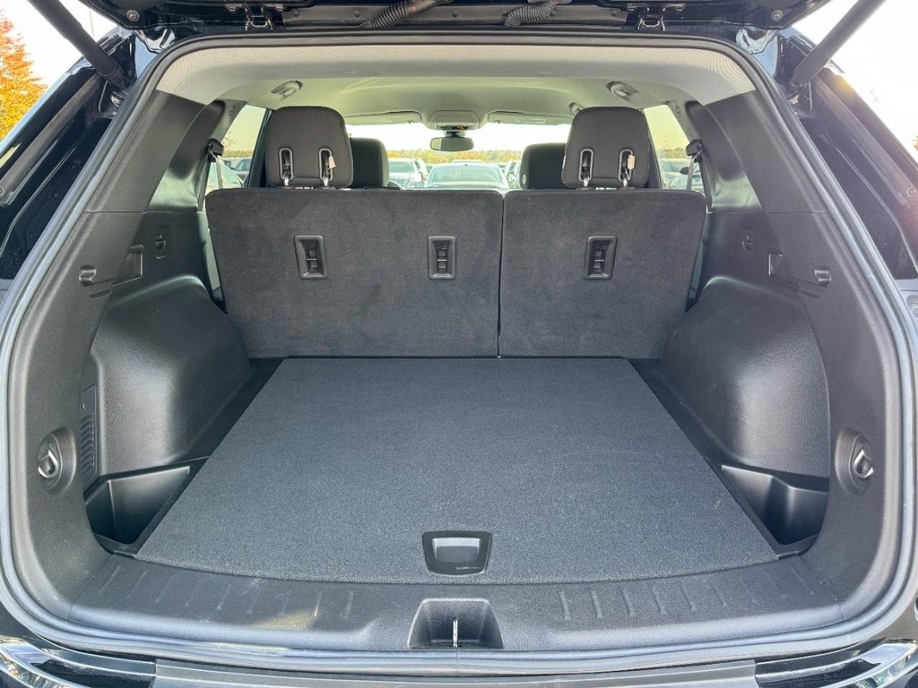 2021 Chevrolet Blazer 2LT photo 4