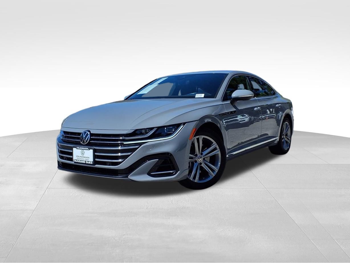 2022 Volkswagen Arteon