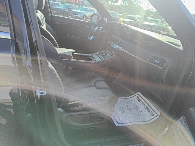 2020 Hyundai Palisade Limited photo 18