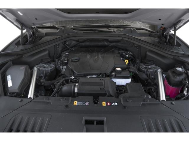 2024 Genesis GV80 Advanced 3.5T Prestige Signature photo 11
