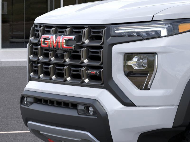 2026 Gmc Canyon AT4X photo 13