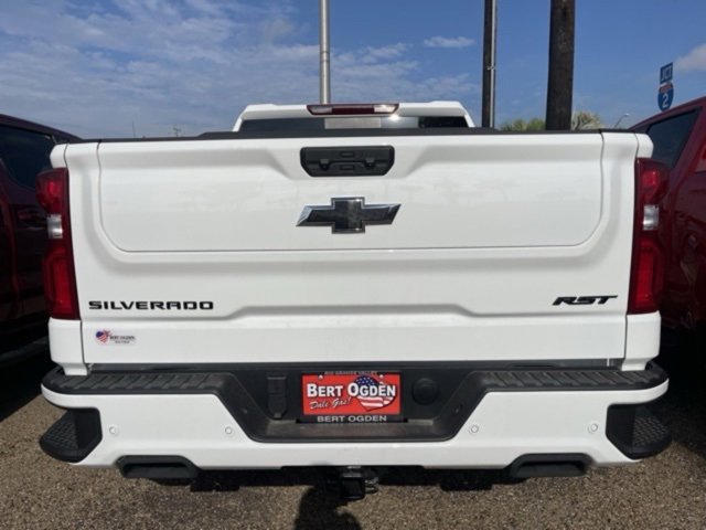 2026 Chevrolet Silverado 1500 RST photo 6
