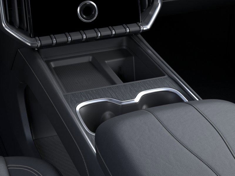 2025 Gmc Acadia Elevation photo 23