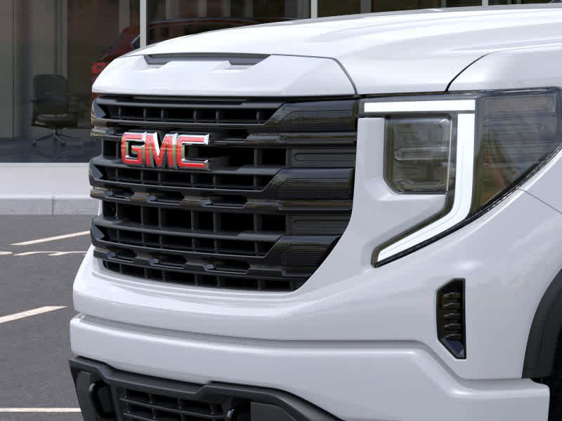 2026 Gmc Sierra Elevation photo 12