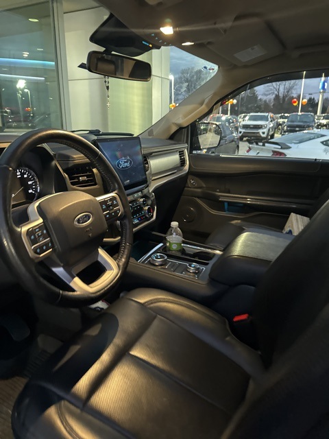 2023 FORD EXPEDITION MAX - Image 4