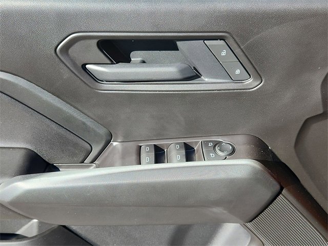 2026 Chevrolet Colorado Work Truck photo 22