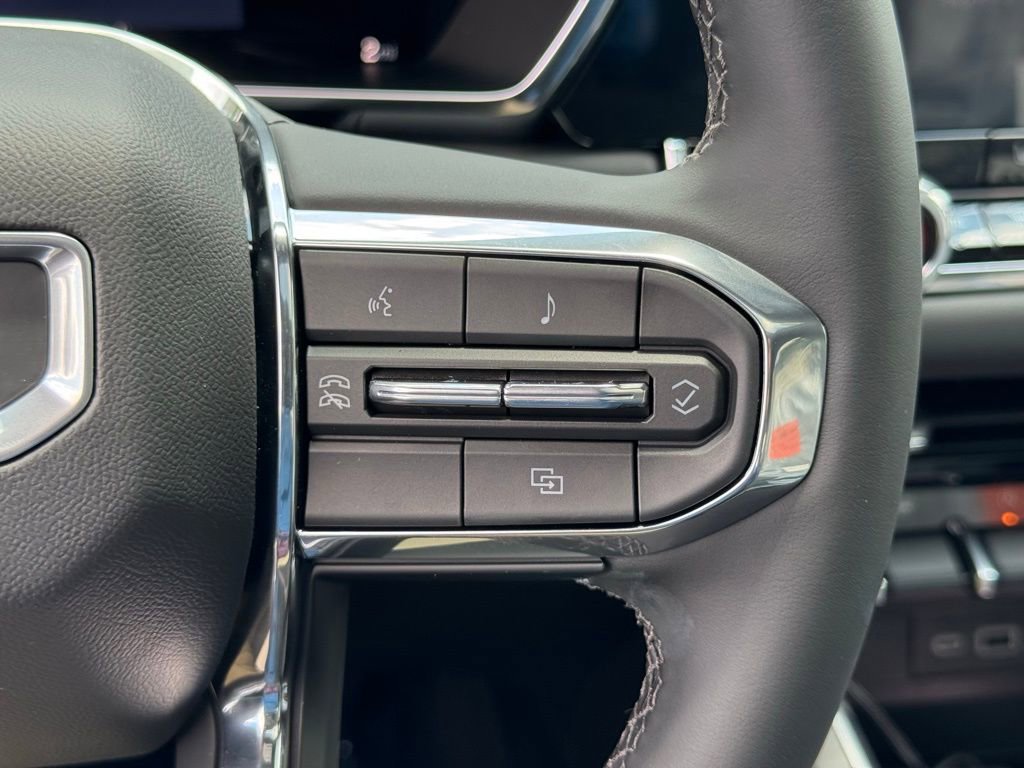 2026 Gmc Canyon Elevation photo 26