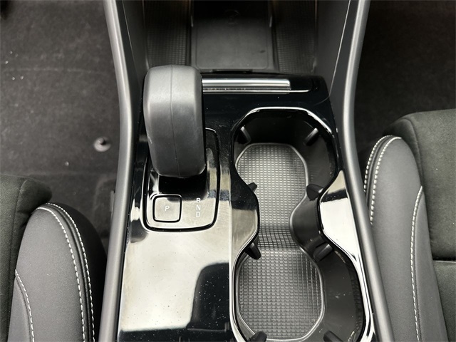 2023 Volvo C40 Recharge Plus photo 11