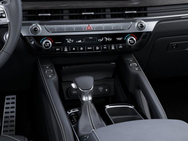 2025 Kia Telluride SX Prestige X-Line photo 18