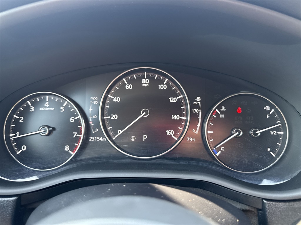 2022 Mazda CX-30 2.5 Select photo 15