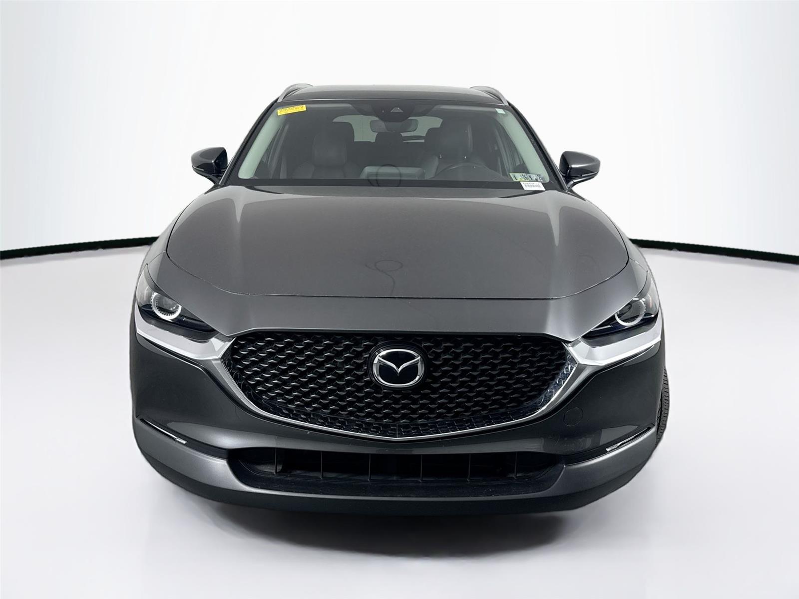 2023 Mazda CX-30 2.5 Select photo 3