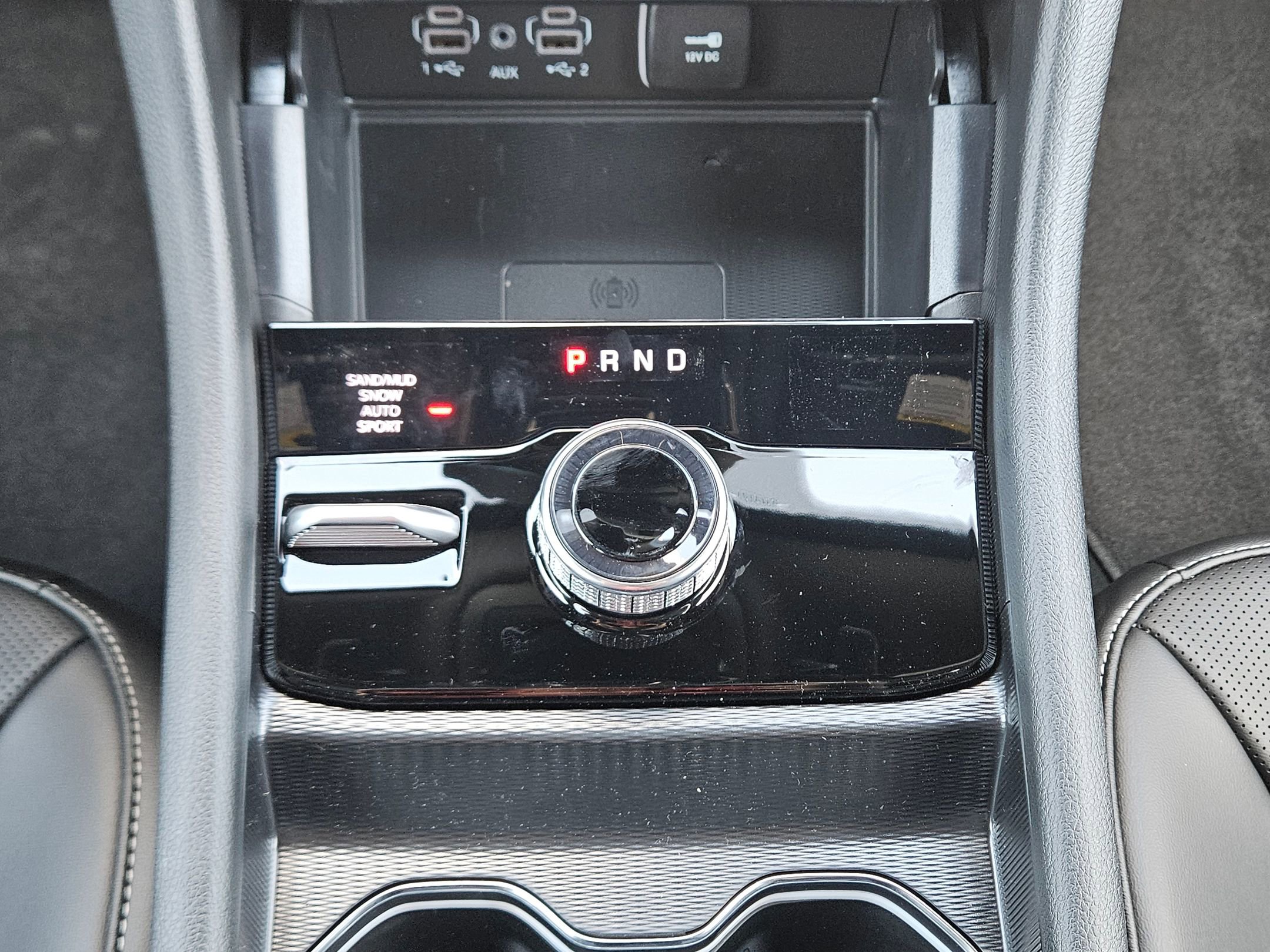 2025 Jeep Grand Cherokee Limited photo 11
