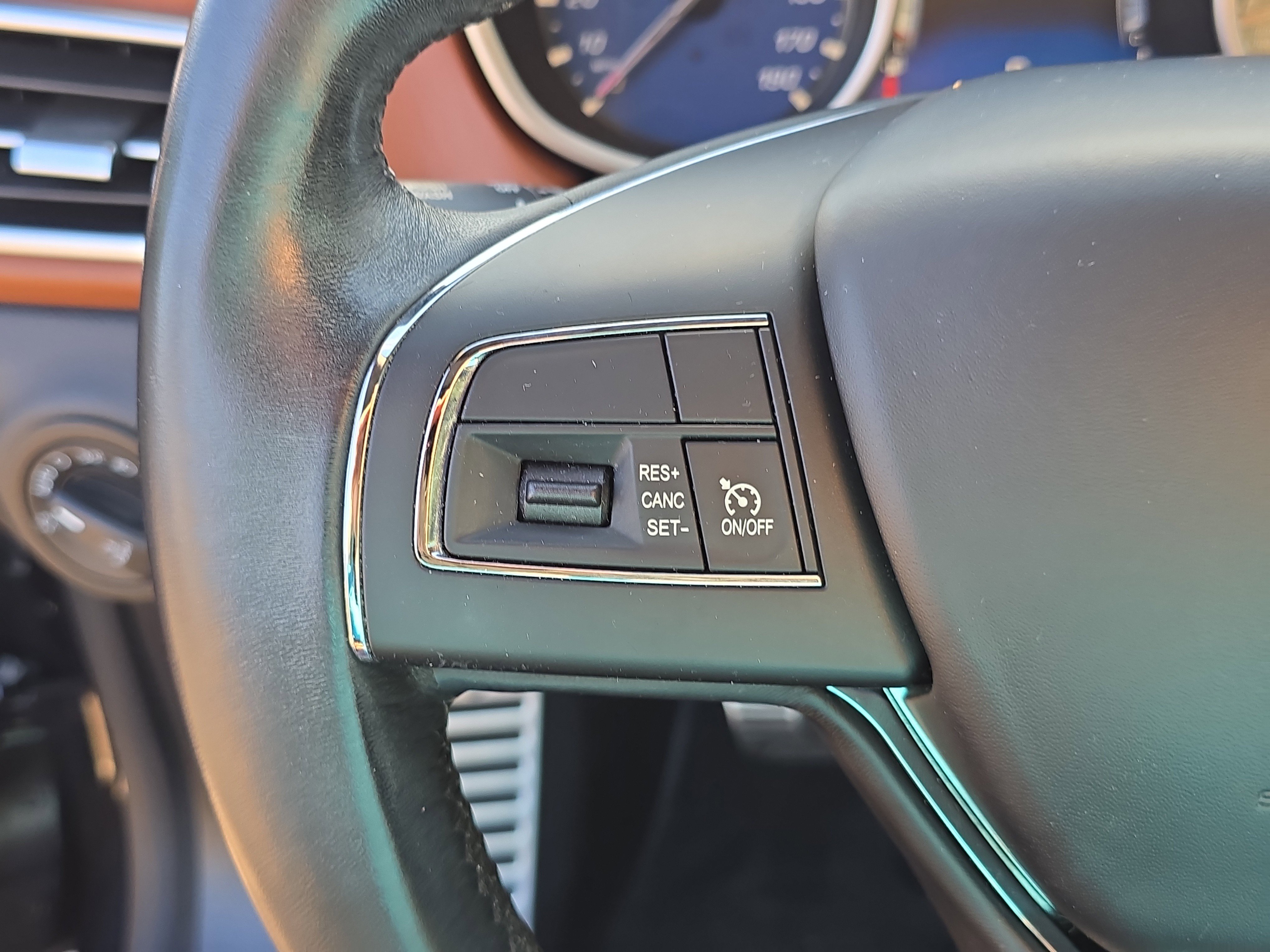 2018 Maserati Ghibli S photo 5