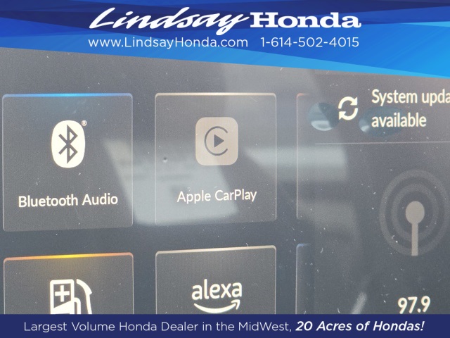 2025 Honda Accord Hybrid Sport photo 3