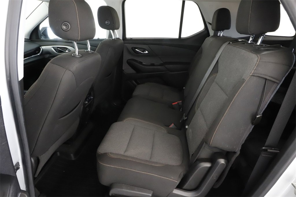 2019 Chevrolet Traverse LS photo 22