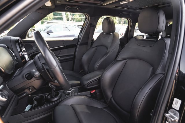 2022 Mini Countryman S ALL4 photo 14