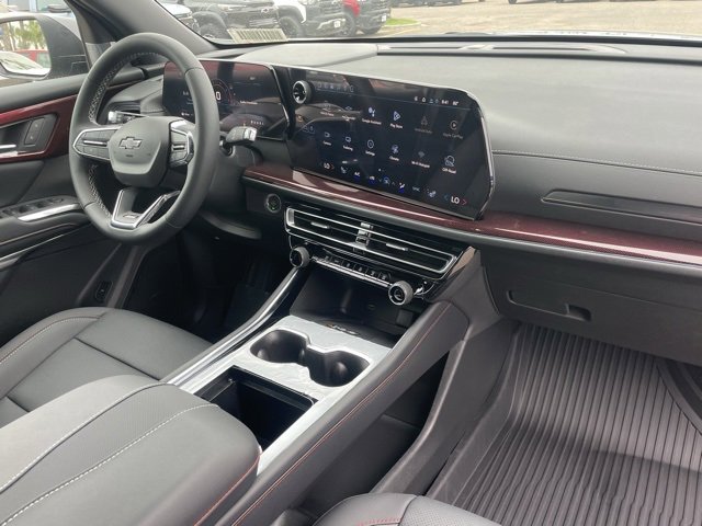 2026 Chevrolet Traverse Z71 photo 17