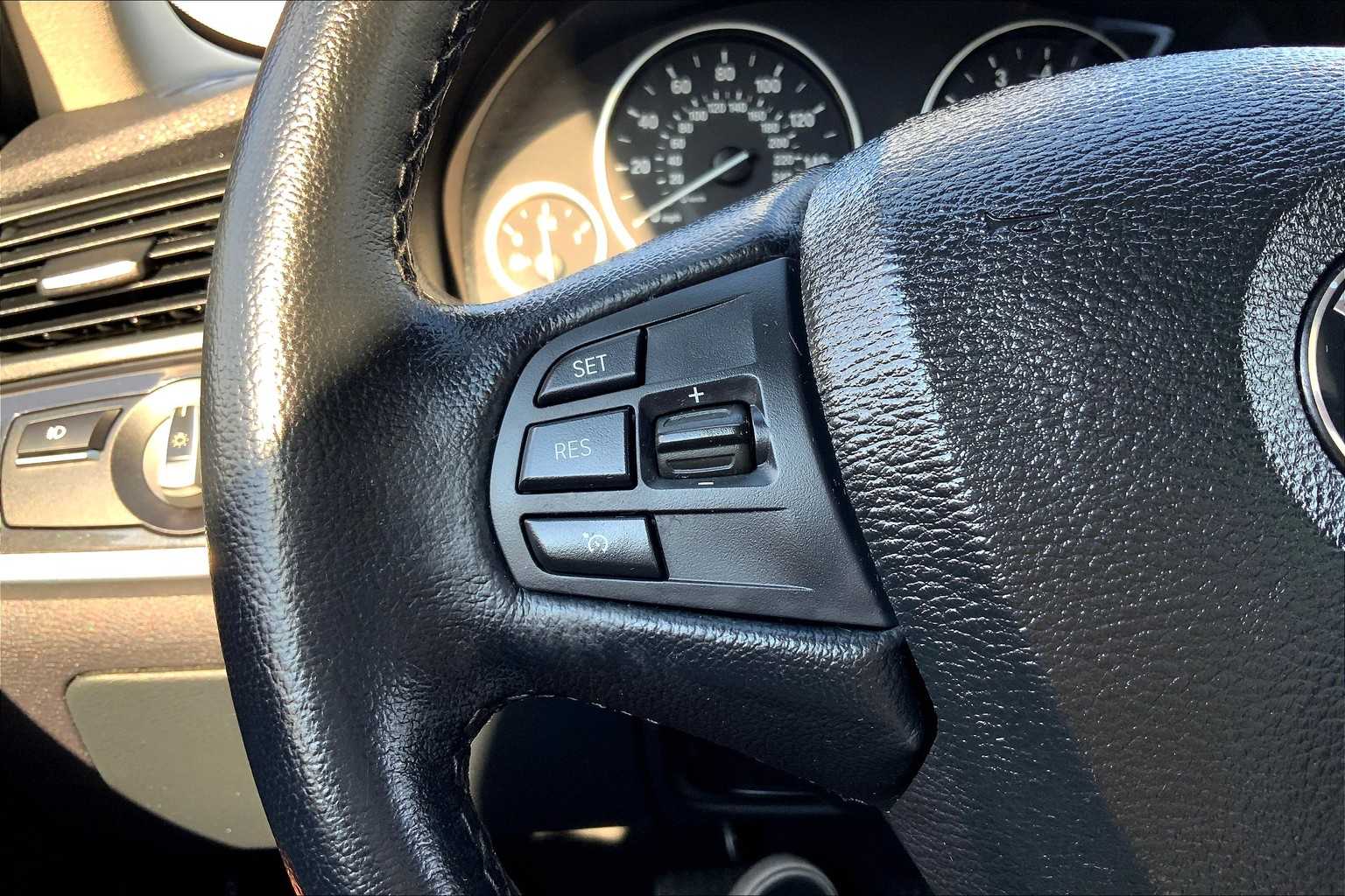 2014 Bmw X3 xDrive28i photo 19