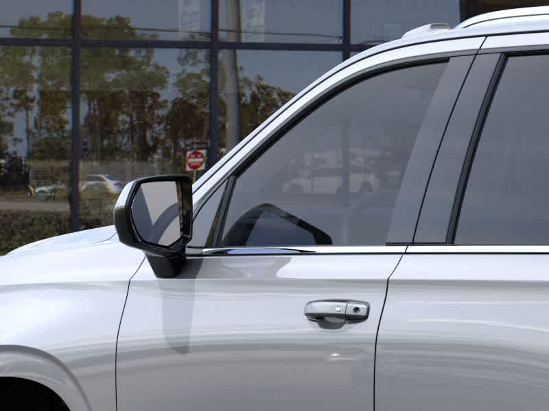 2025 Chevrolet Tahoe LS photo 12