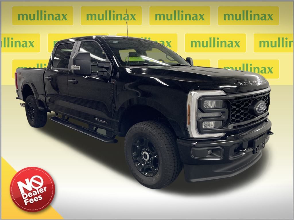 2026 Ford F-250 Super Duty XL's photo