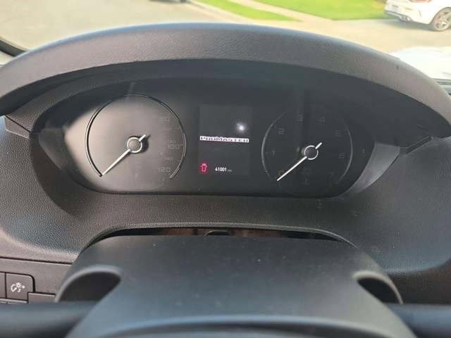 2023 Ram ProMaster 3500 photo 6