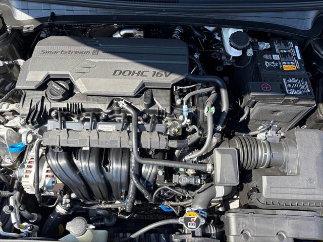 2025 Kia K4 GT-Line photo 21