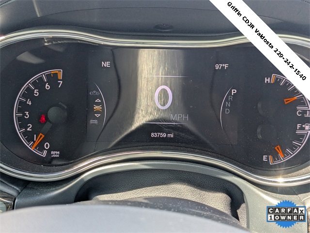 2021 Jeep Grand Cherokee Summit photo 25