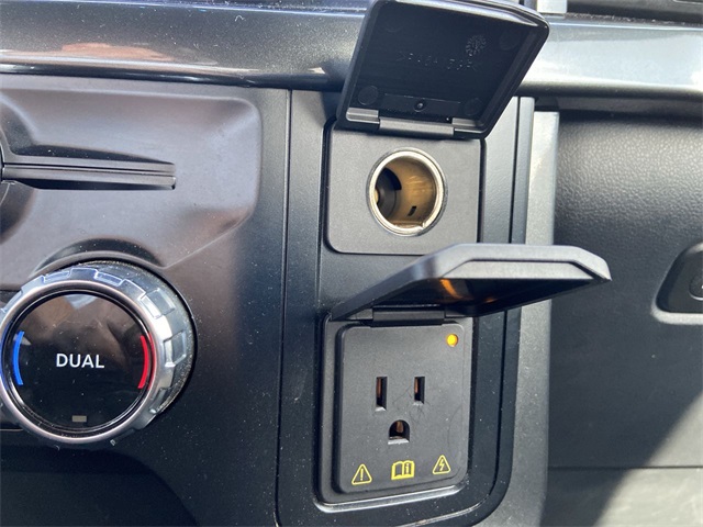 2023 Ford F-150 Tremor photo 15