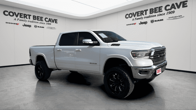 2019 RAM Ram 1500 Pickup Laramie