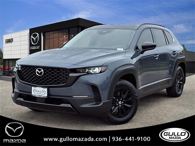 2026 Mazda CX-50 Premium's photo