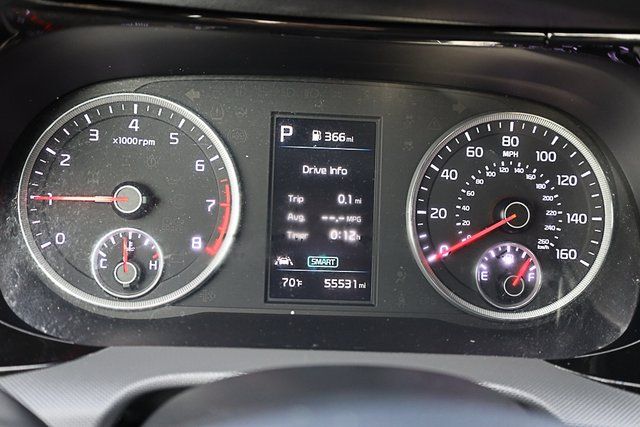 2023 Kia K5 GT-Line photo 25