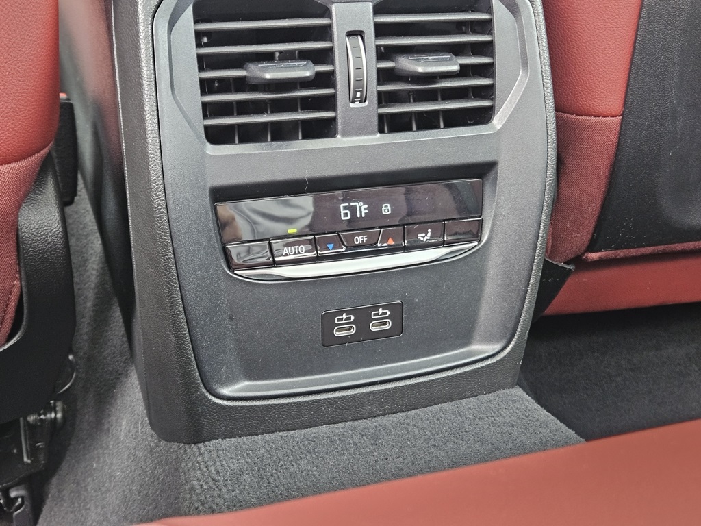 2025 Bmw 330i xDrive photo 22
