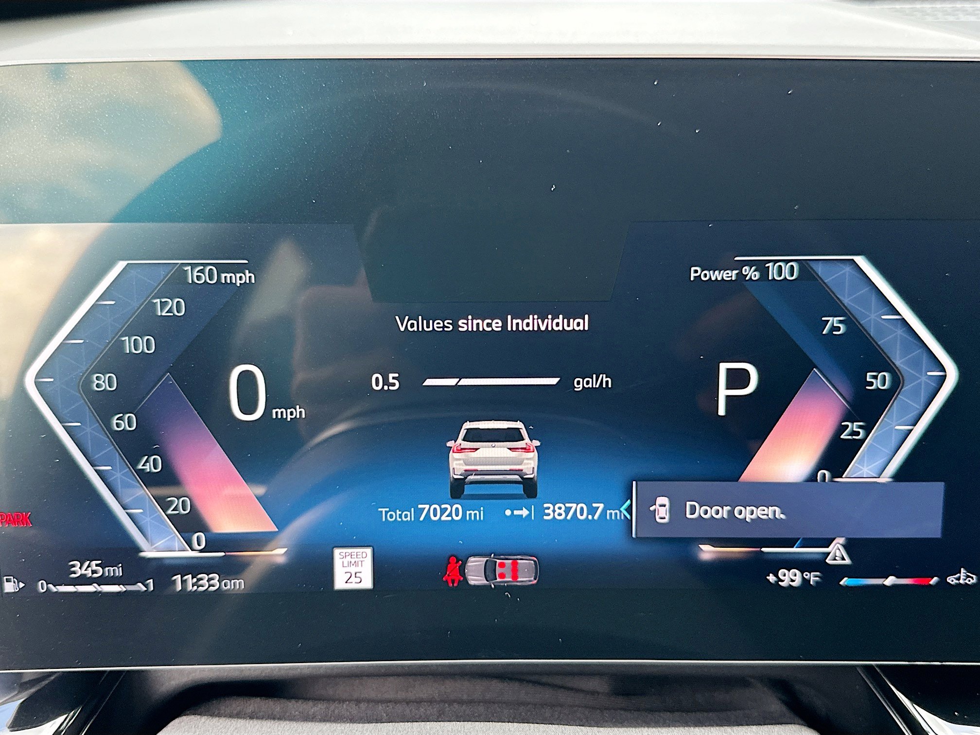 2025 Bmw X1 XDrive28i photo 11