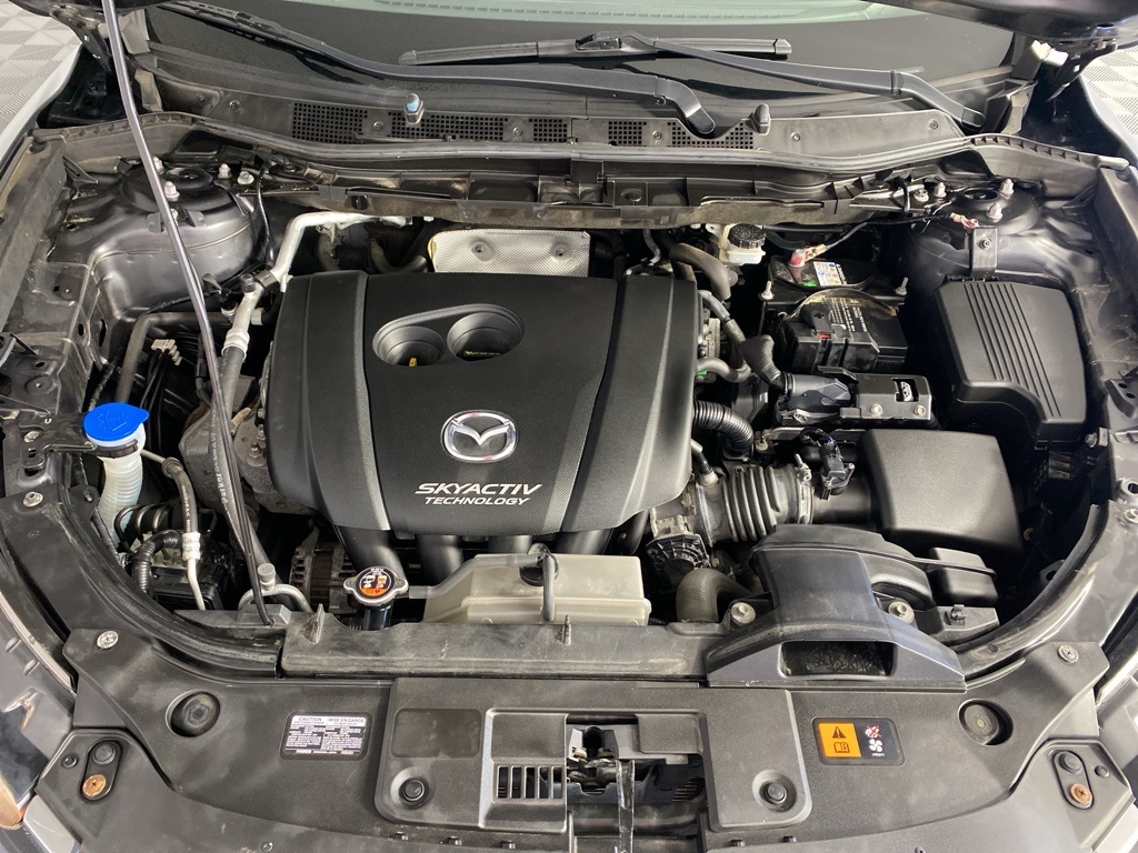 2016 Mazda CX-5 Touring photo 27