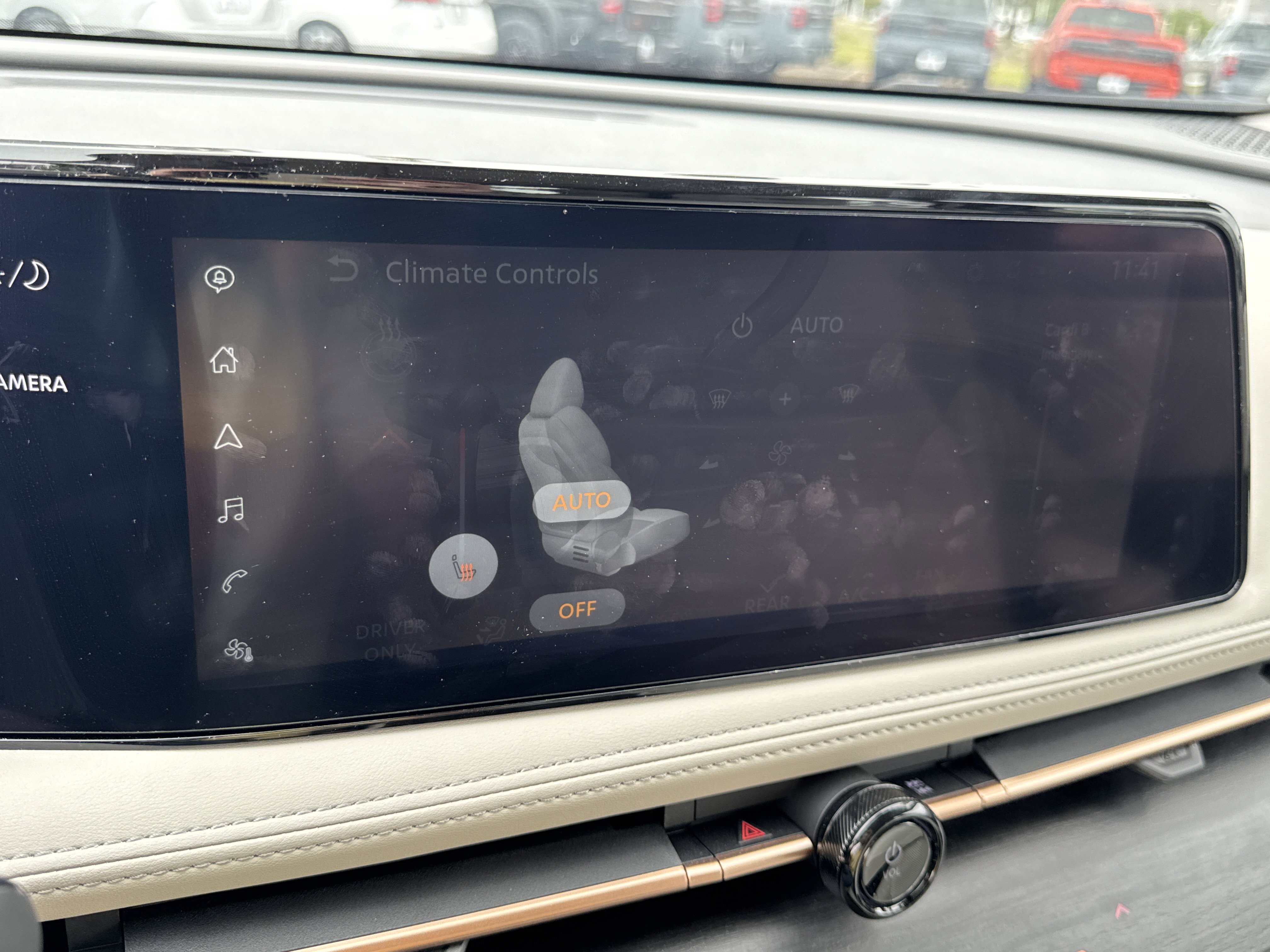 2024 Nissan ARIYA Engage photo 10