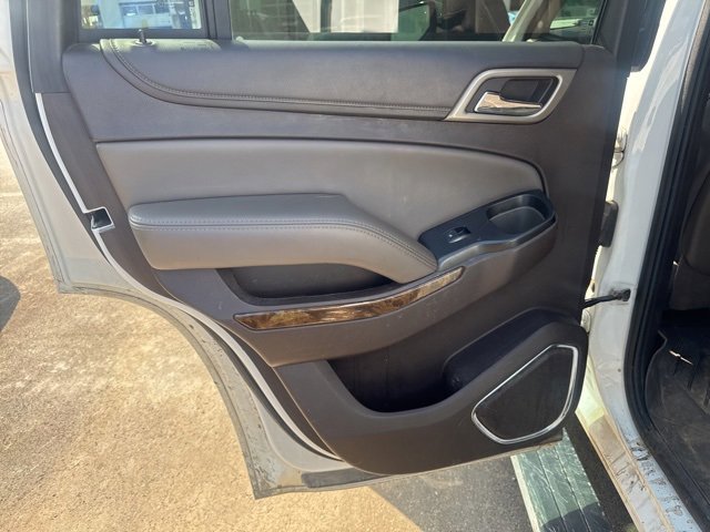 2016 Gmc Yukon Denali photo 18