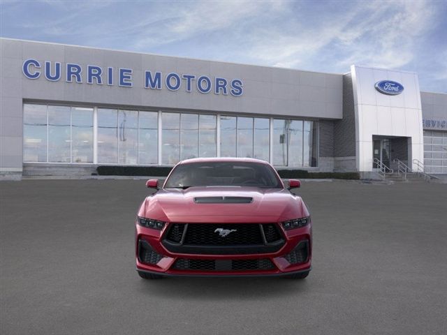 2026 FORD MUSTANG - Image 28
