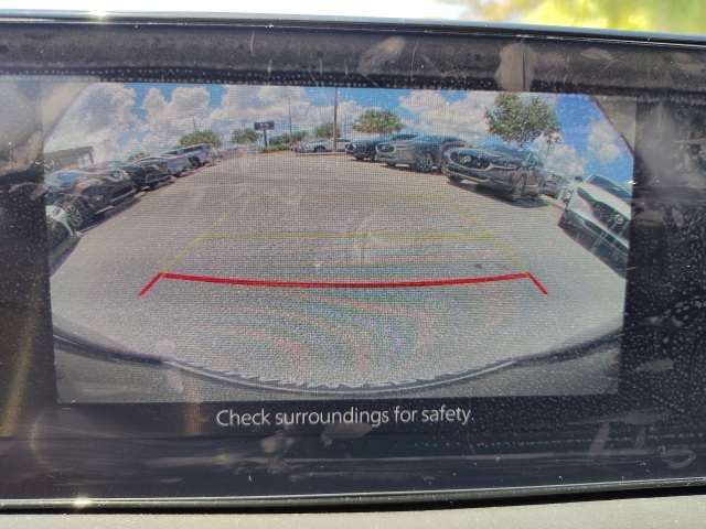 2025 Mazda Mazda3 2.5 Select Sport photo 23
