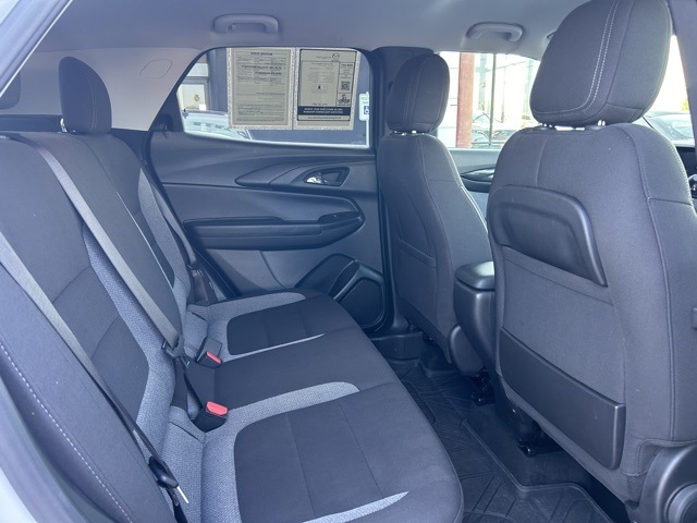 2025 Chevrolet Trailblazer LT photo 20