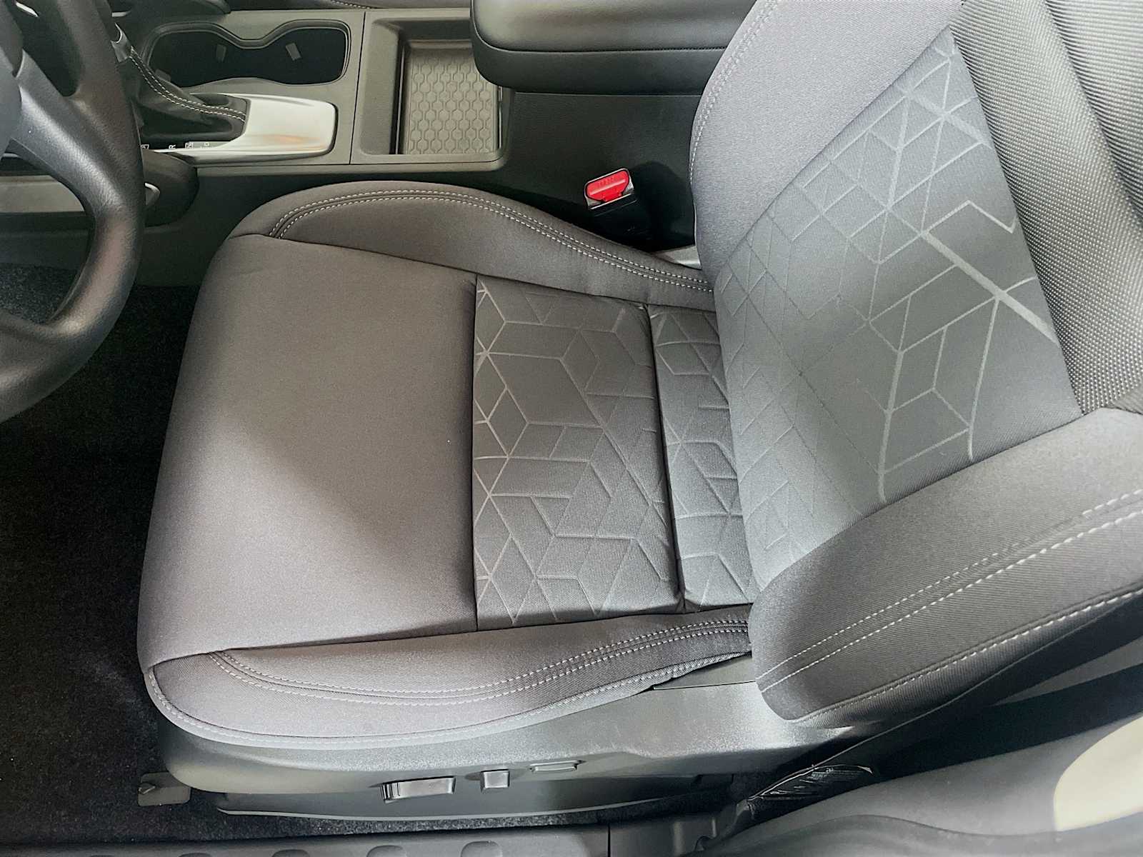 2025 Nissan Frontier Crew Cab SV photo 15