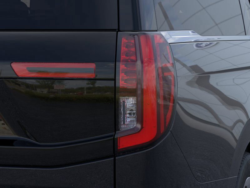 2025 Ford Expedition MAX King Ranch photo 5