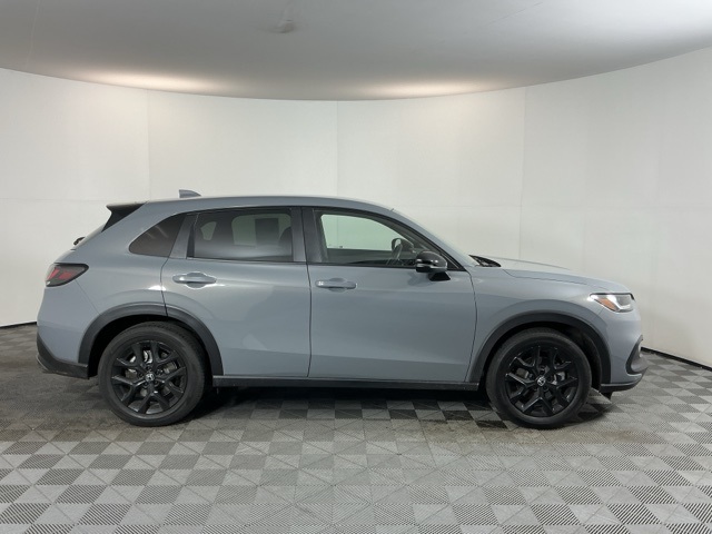 2025 Honda HR-V Sport photo 4