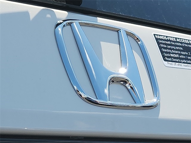 2025 Honda Pilot Elite photo 23