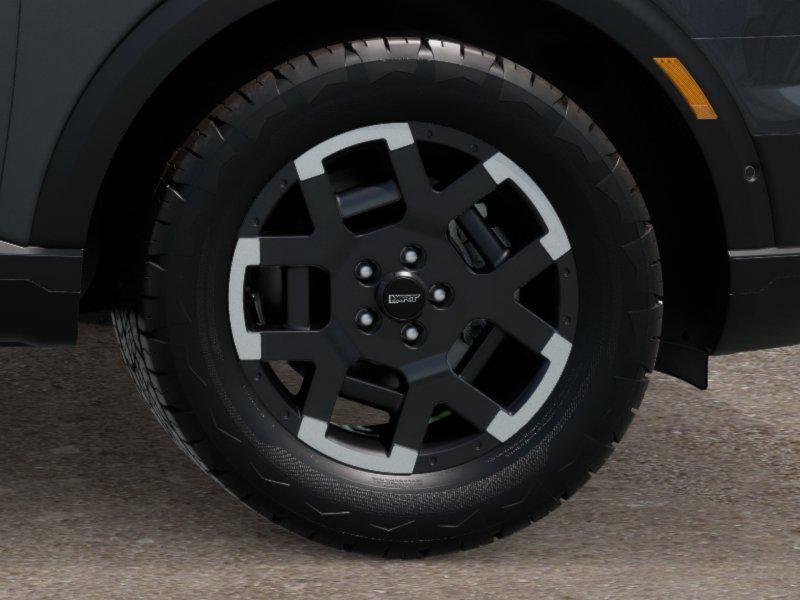 2026 Hyundai Palisade XRT photo 7