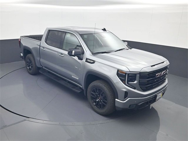 2026 Gmc Sierra 1500 Elevation photo 15