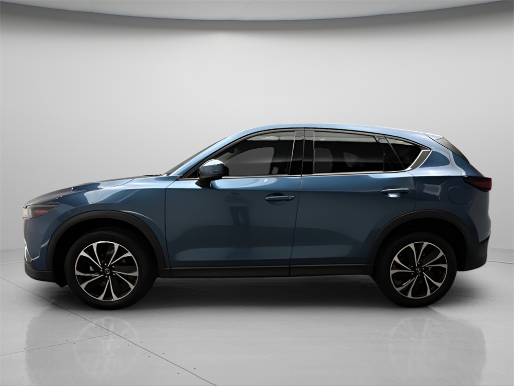 2023 Mazda CX-5 2.5 Premium Plus photo 2