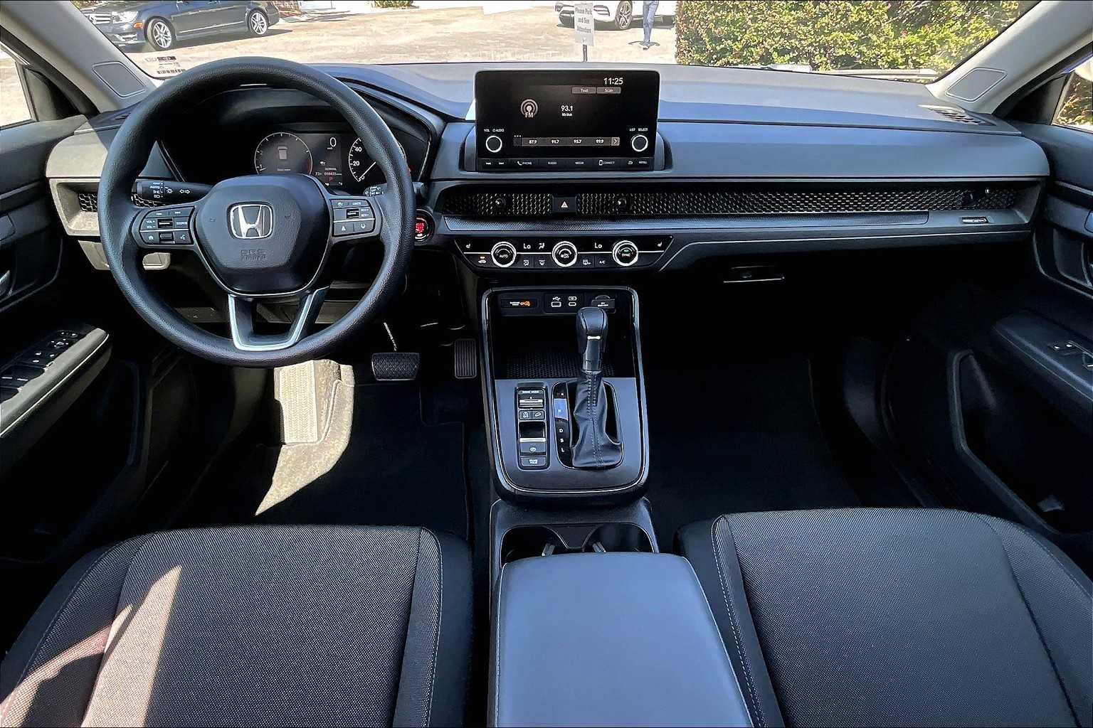 2023 Honda CR-V EX photo 15