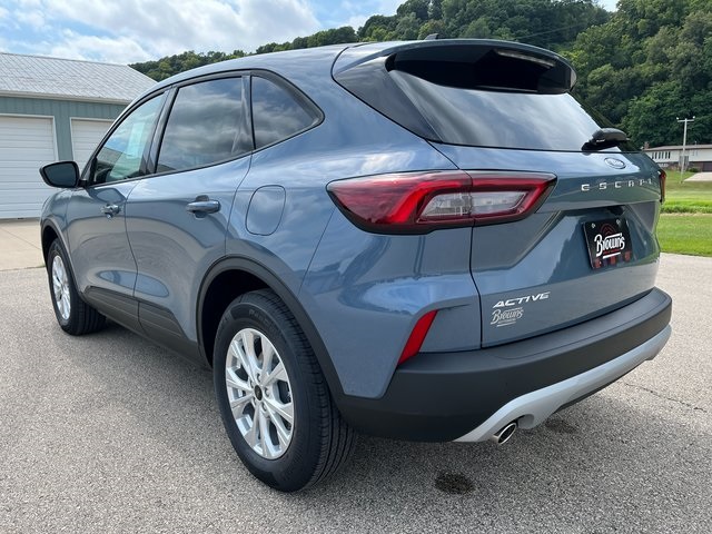 2025 Ford Escape Active photo 8