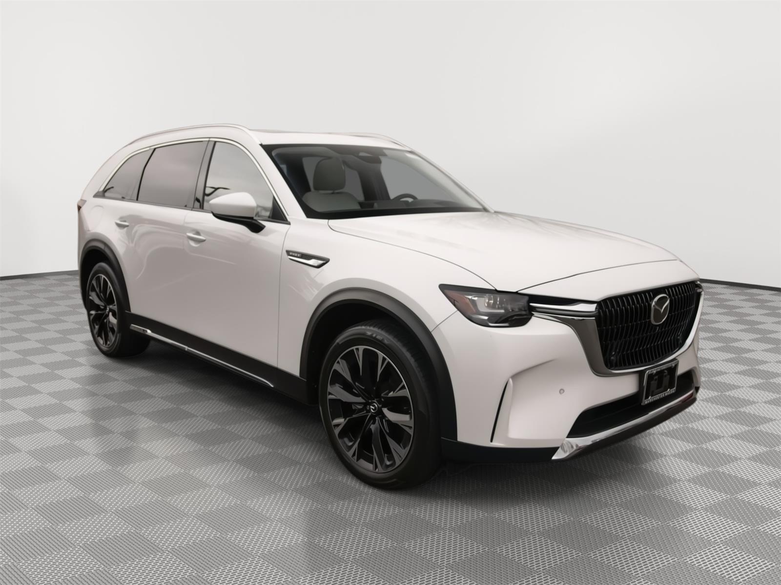 2024 Mazda CX-90 Premium Plus Package's photo