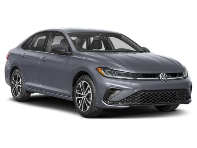 2026 Volkswagen Jetta Sport photo 6